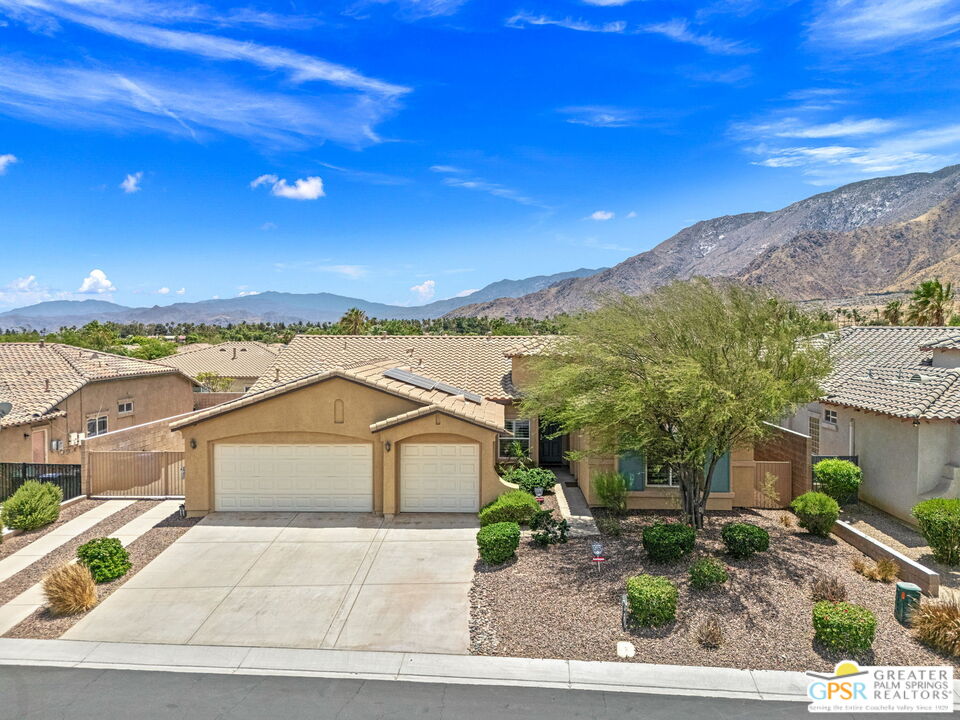827 Alta Ridge Palm Springs, CA 92262 - Photo 9 of 37