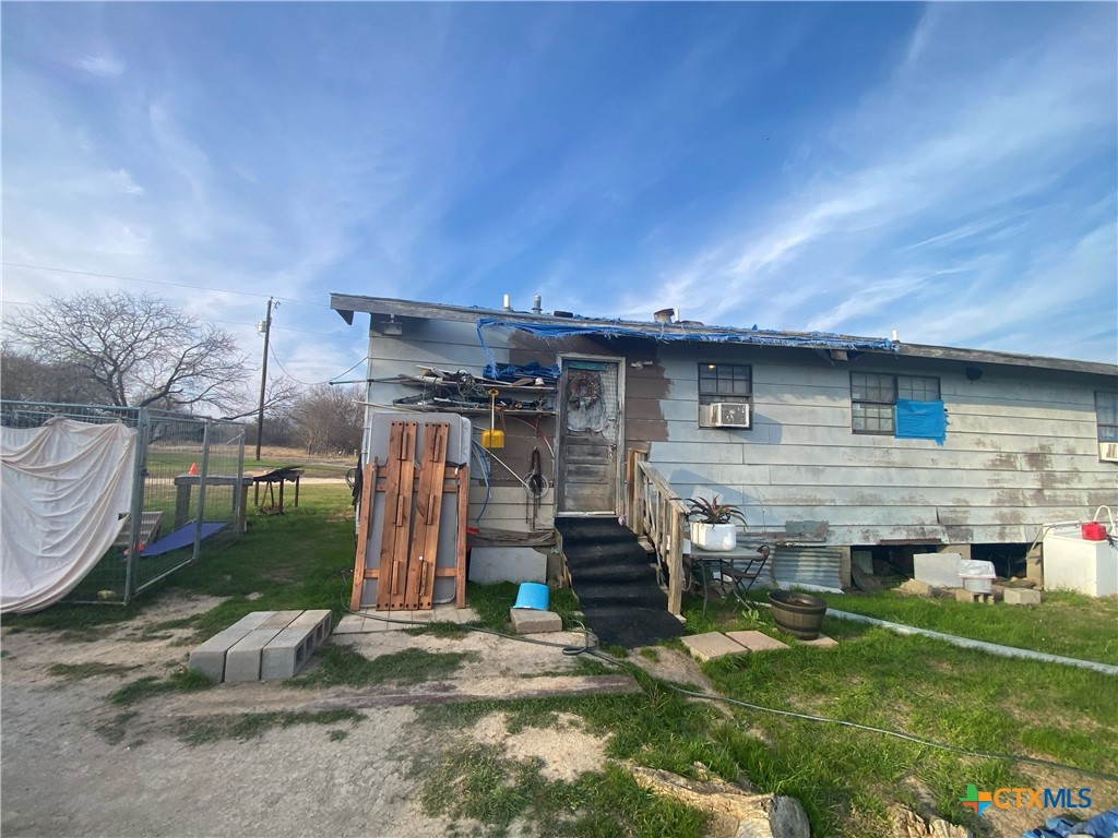 352 Trammel Road Eddy, TX 76524 - Photo 13 of 21