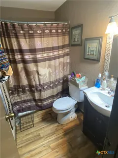 $69,900 | 352 Trammel Road, Eddy, TX 76524