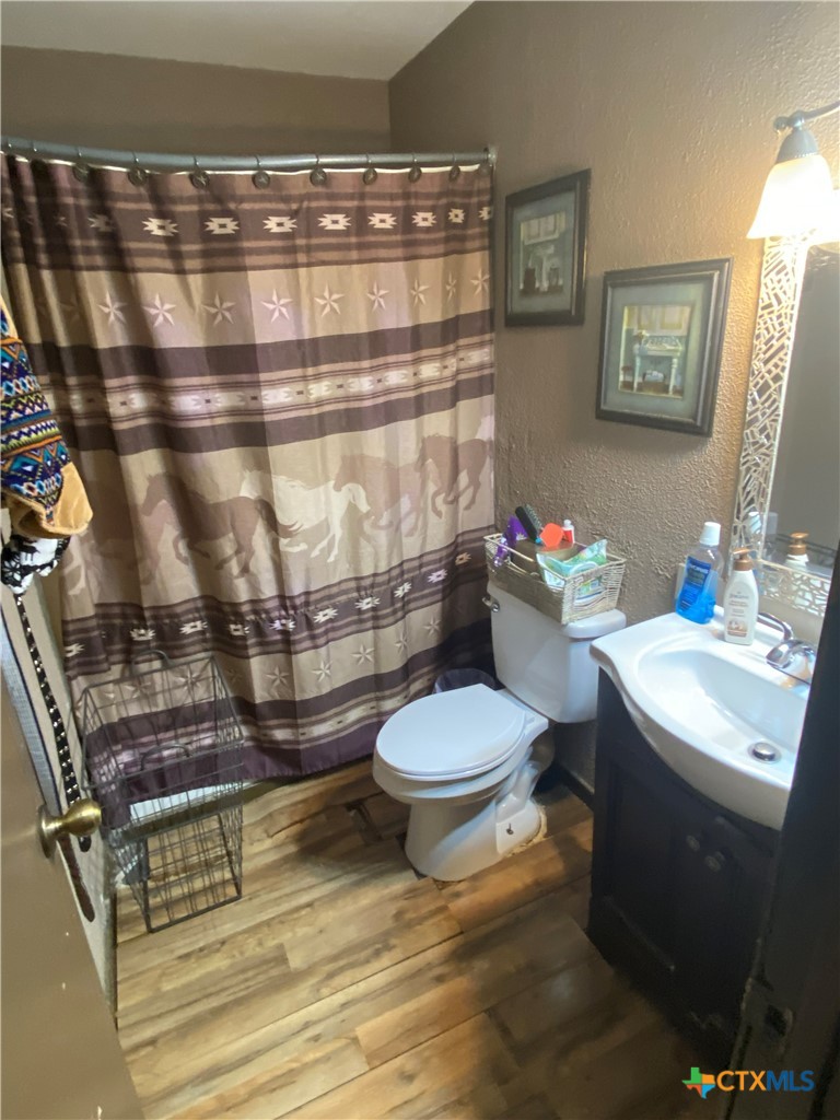 352 Trammel Road Eddy, TX 76524 - Photo 16 of 21