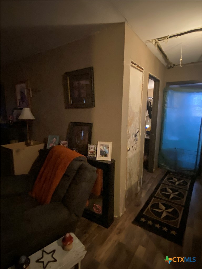 352 Trammel Road Eddy, TX 76524 - Photo 19 of 21