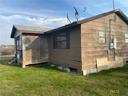 $69,900 | 352 Trammel Road, Eddy, TX 76524