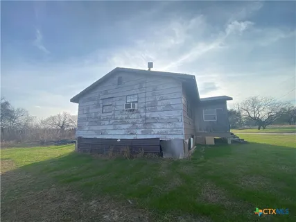 $69,900 | 352 Trammel Road, Eddy, TX 76524