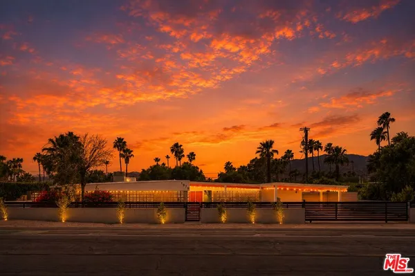 $1,598,000 | 1979 East Alejo Road, Palm Springs, CA 92262