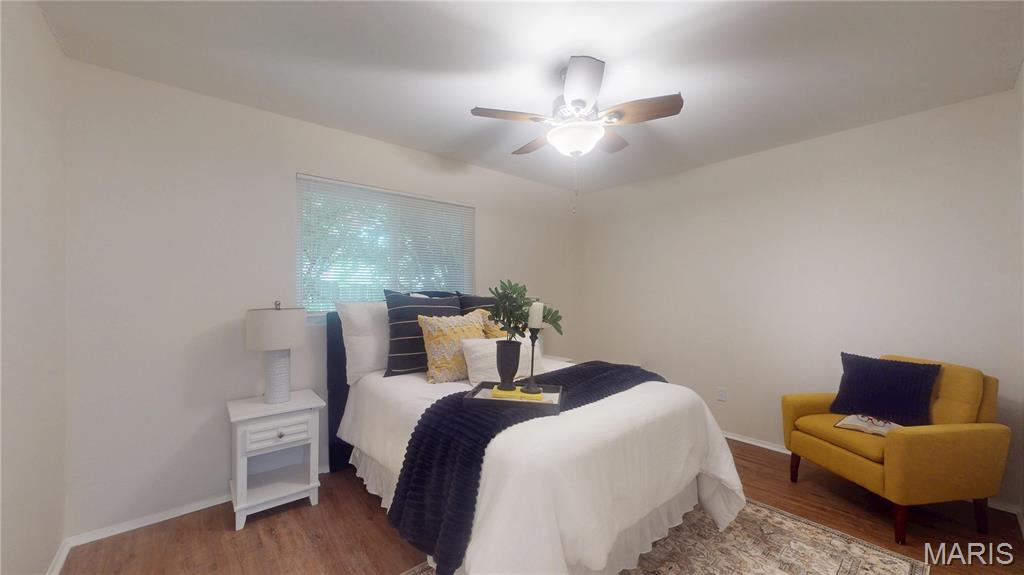 18 Scarlet Drive Belleville, IL 62220 - Photo 14 of 28