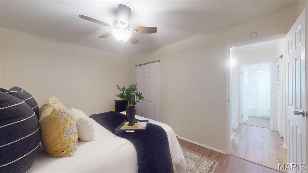 18 Scarlet Drive Belleville, IL 62220 - Photo 15 of 28