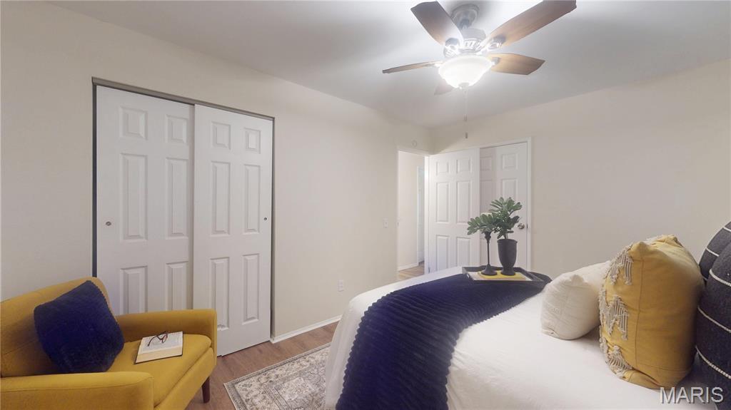 18 Scarlet Drive Belleville, IL 62220 - Photo 16 of 28