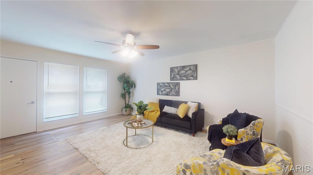 18 Scarlet Drive Belleville, IL 62220 - Photo 25 of 28