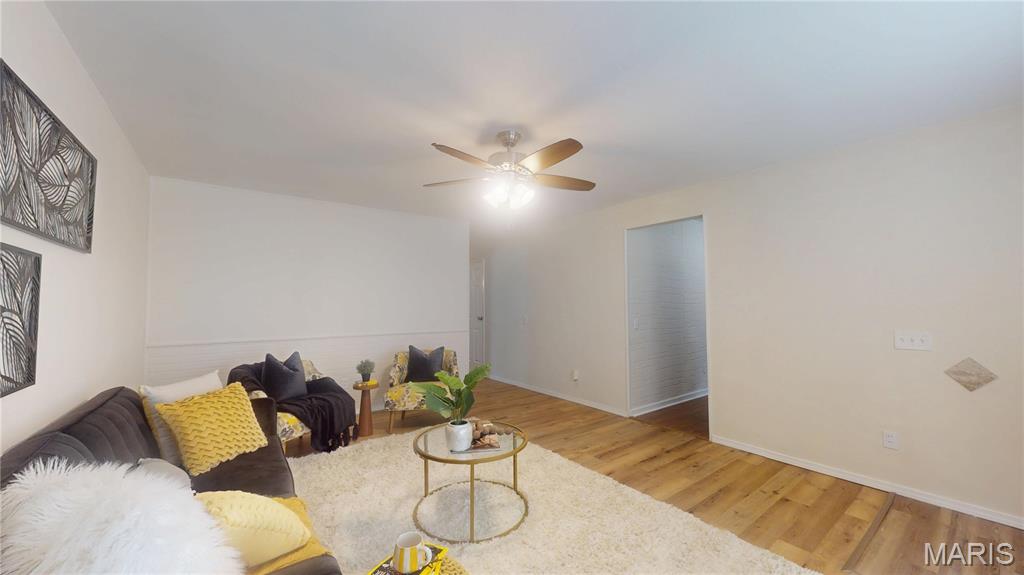 18 Scarlet Drive Belleville, IL 62220 - Photo 6 of 28