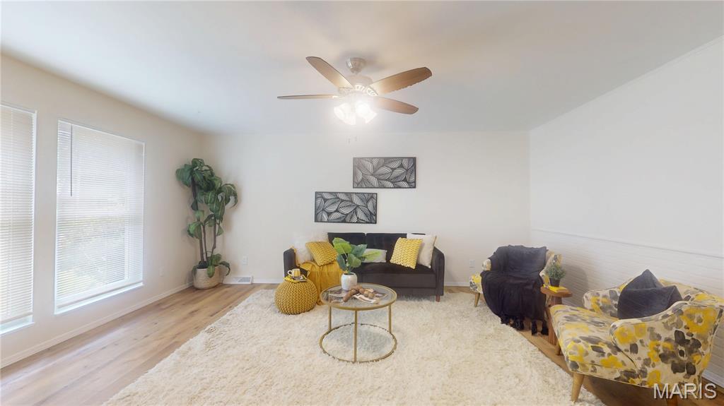 18 Scarlet Drive Belleville, IL 62220 - Photo 7 of 28