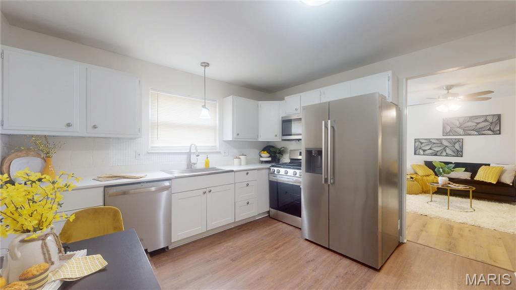 18 Scarlet Drive Belleville, IL 62220 - Photo 9 of 28