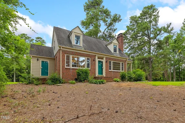 $205,000 | 159 Manson-Drewry Road, Manson, NC 27553