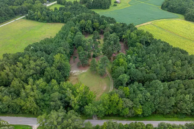 a view of a volley ball court