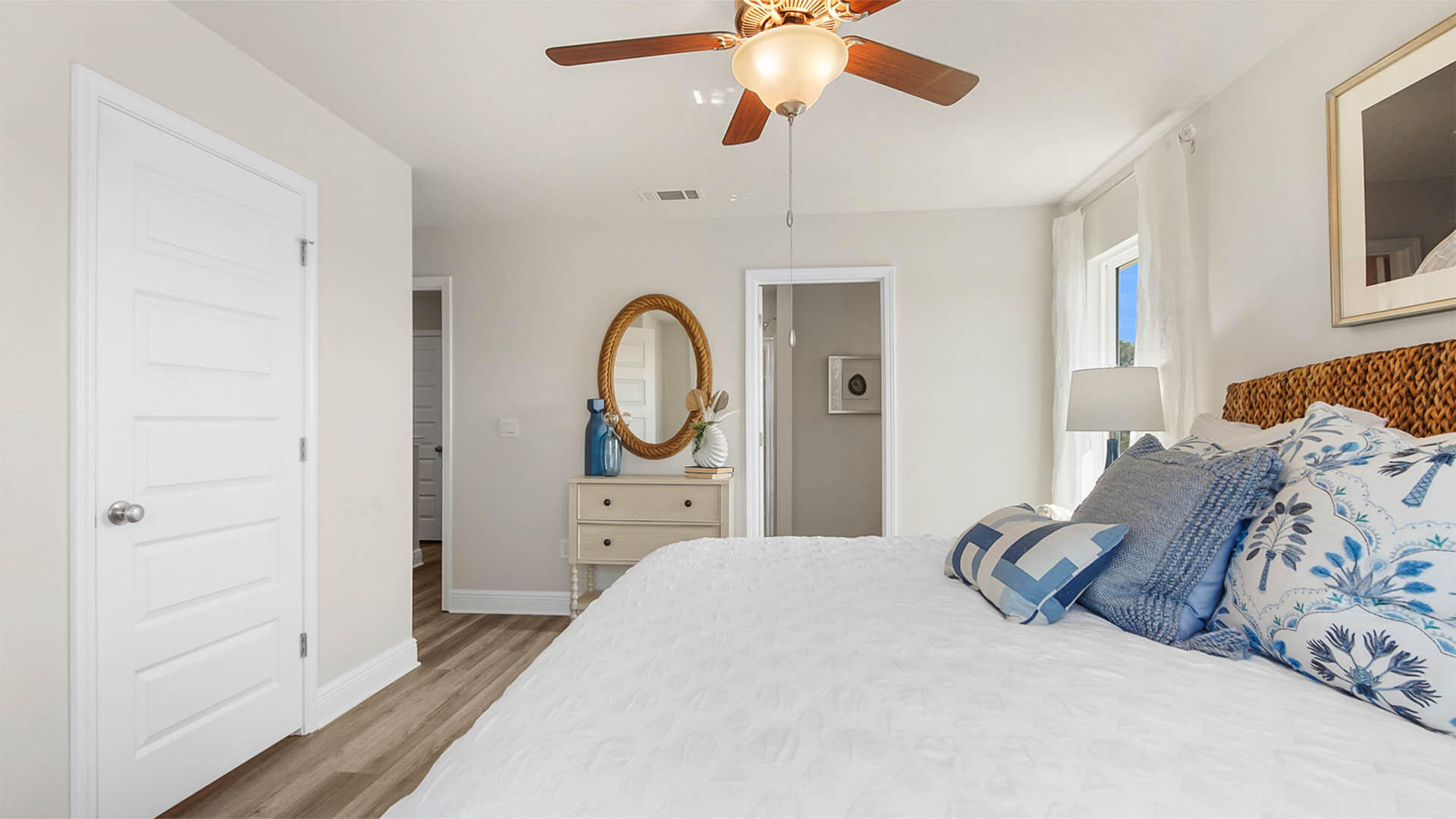 11 Phoenix Street Santa Rosa Beach, FL 32459 - Photo 19 of 31 Primary_Bedroom