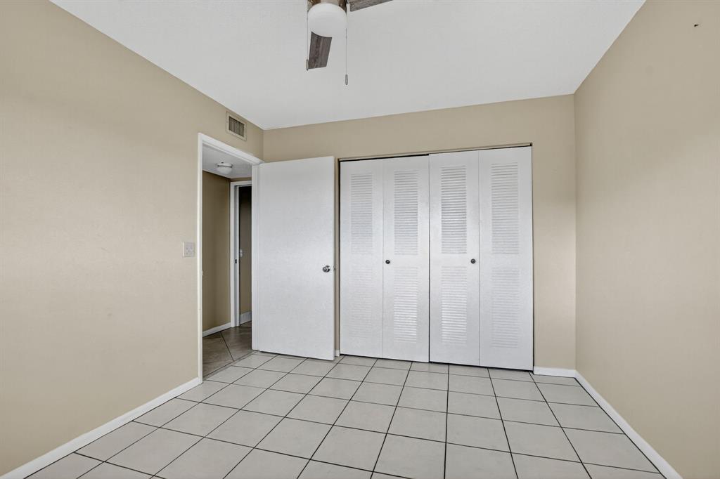 2236 North Cypress Bend Drive, Unit 508 Pompano Beach, FL 33069 - Photo 20 of 69 a view of an empty room