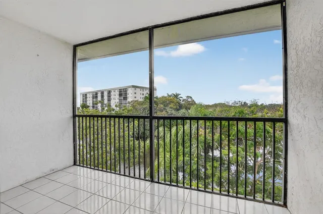 a view of outdoor space deck and patio