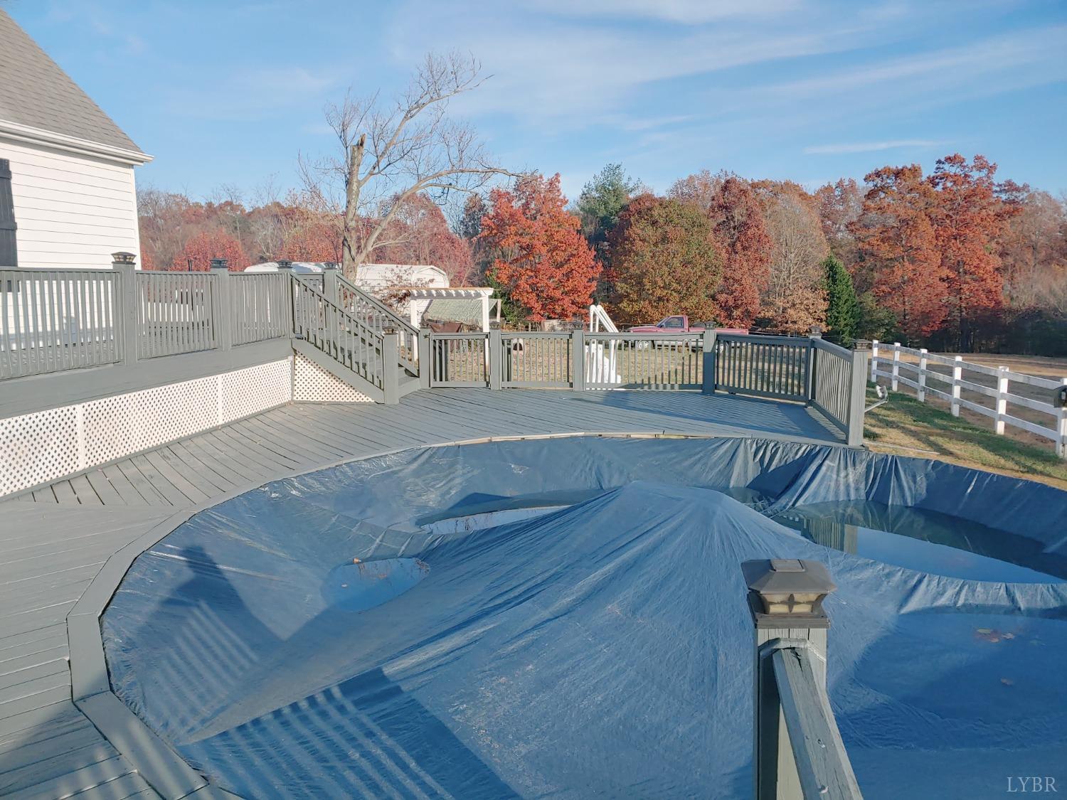 3941 Shula Drive Hurt, VA 24563 - Photo 12 of 67