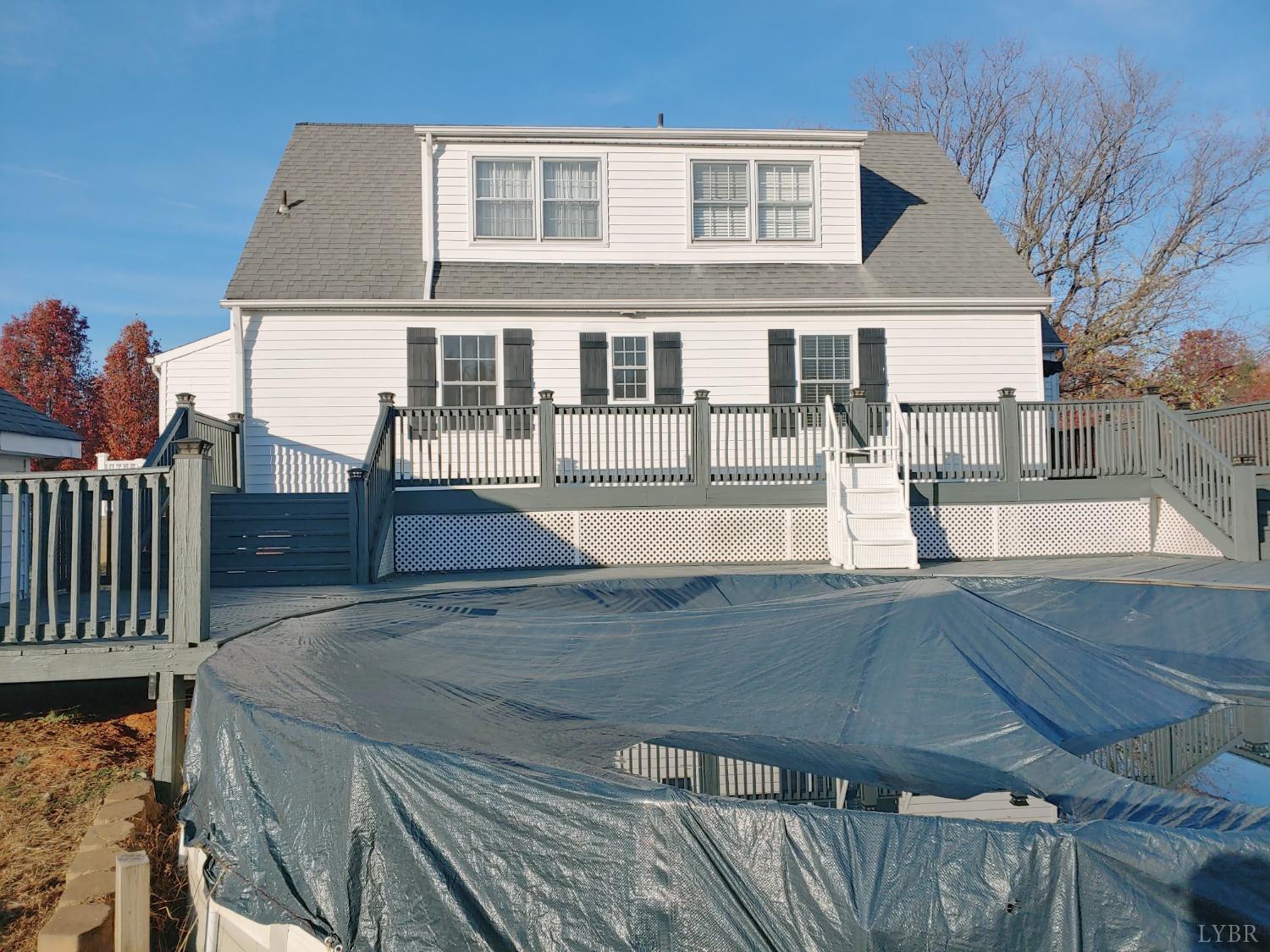 3941 Shula Drive Hurt, VA 24563 - Photo 7 of 67