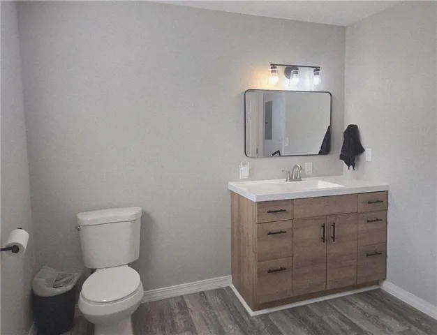 $169,900 | 404 West Buffalo Street, Girard, KS 66743