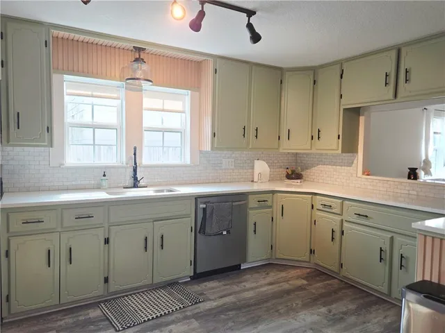 $169,900 | 404 West Buffalo Street, Girard, KS 66743