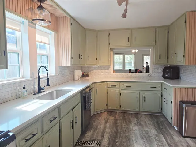 $169,900 | 404 West Buffalo Street, Girard, KS 66743