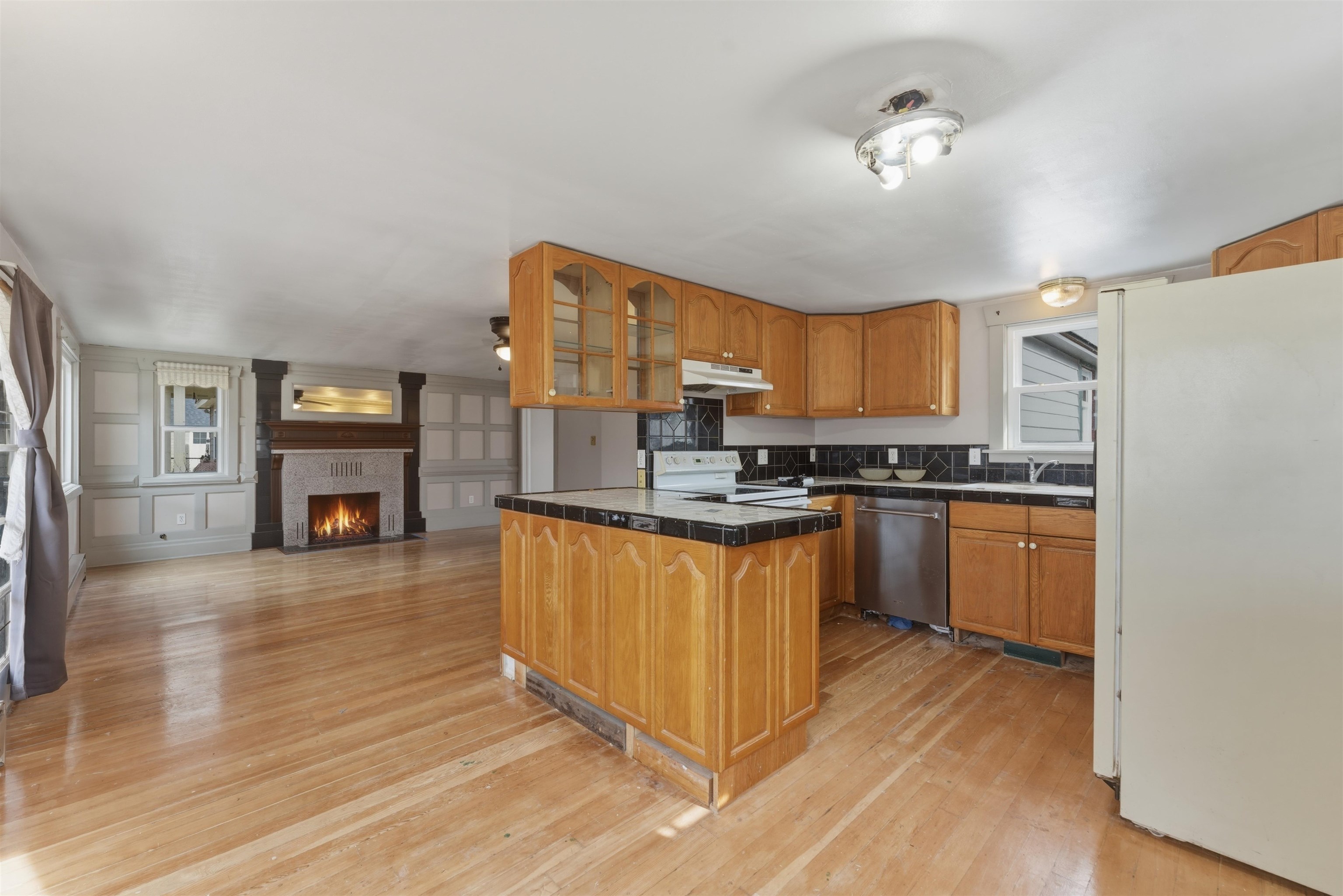 6112 North Howard Street Spokane, WA 99205 - Photo 11 of 28