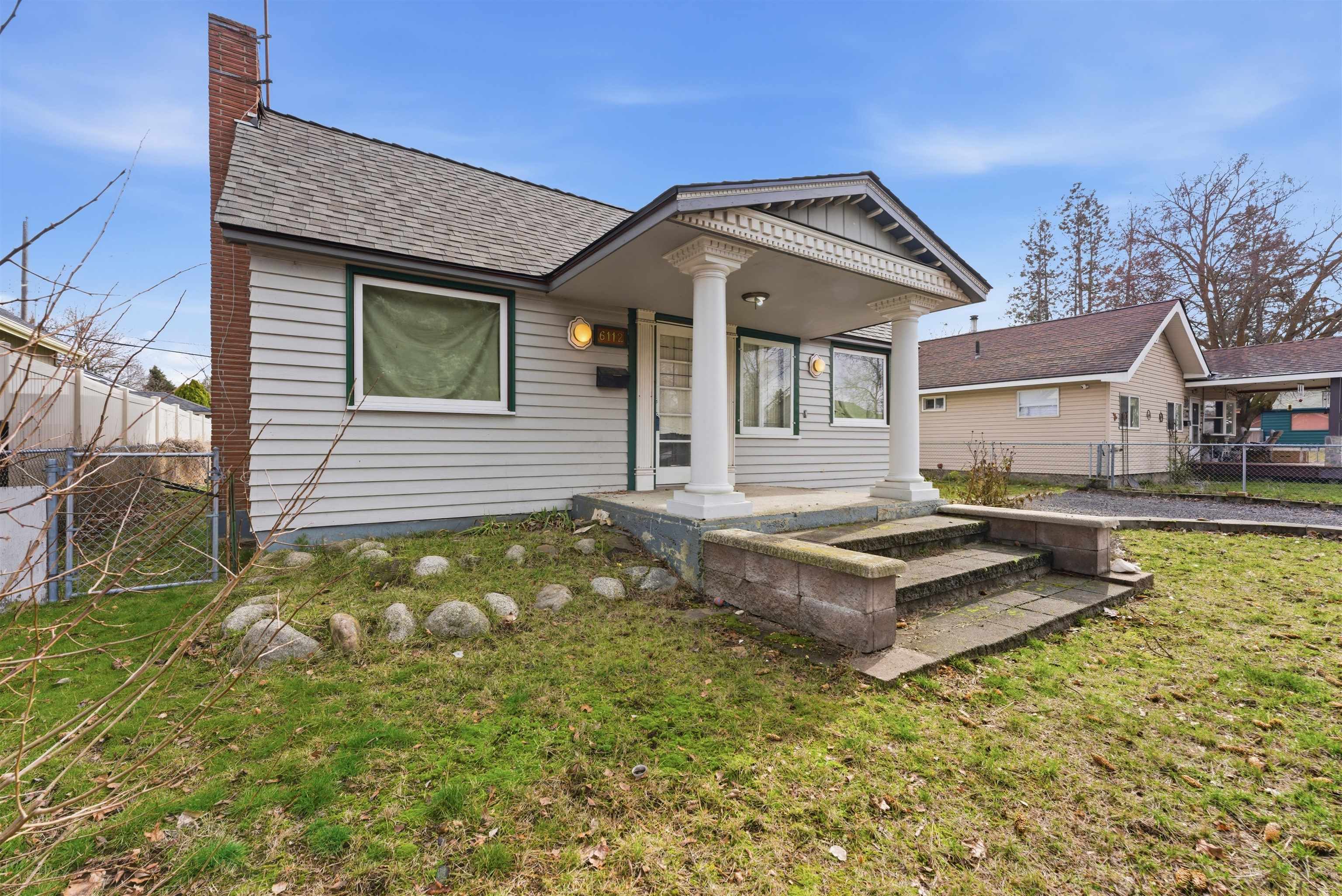 6112 North Howard Street Spokane, WA 99205 - Photo 3 of 28