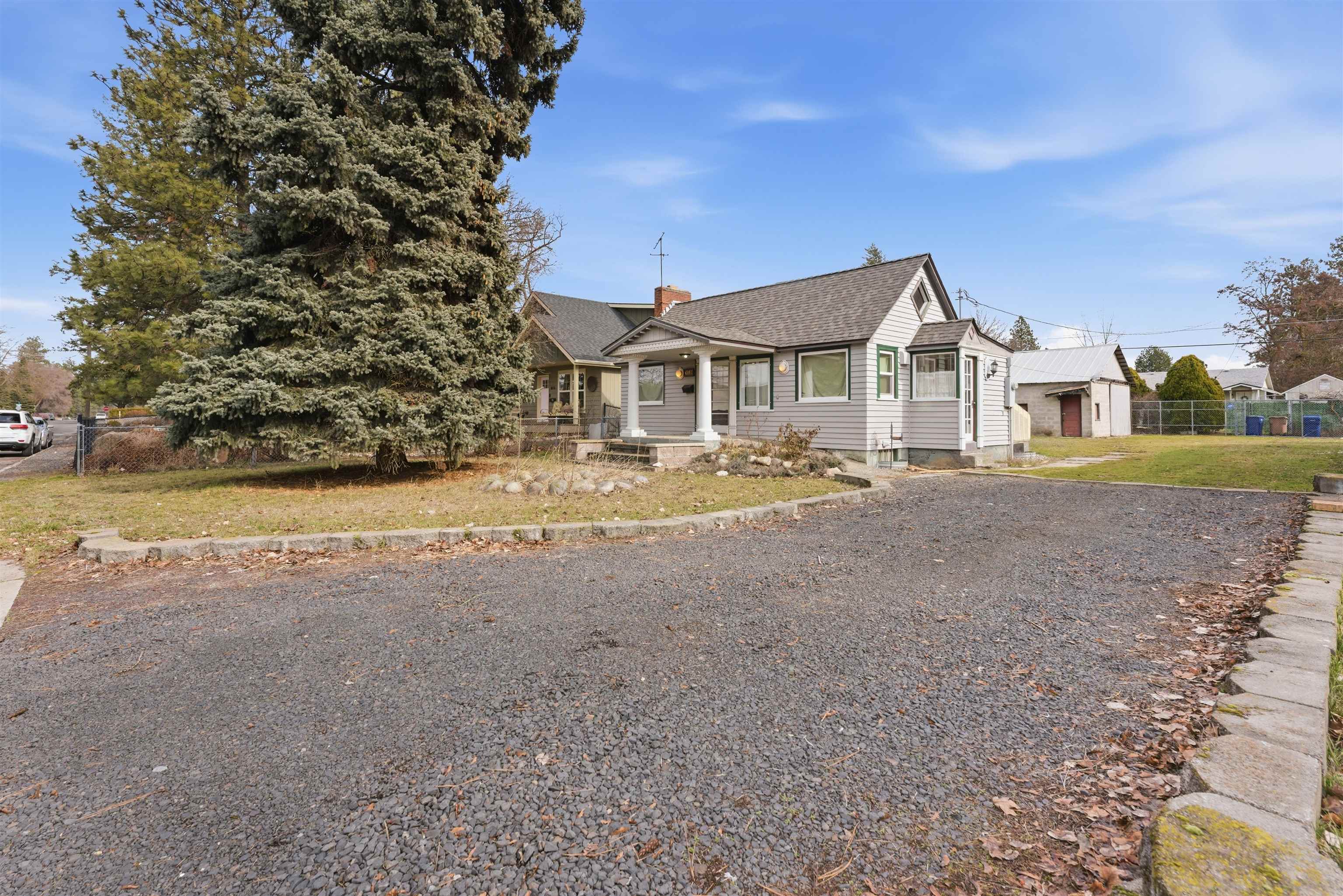 6112 North Howard Street Spokane, WA 99205 - Photo 4 of 28