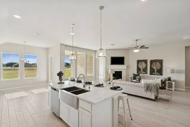 $447,000 | 7010 Nichols Landing, Needville, TX 77461