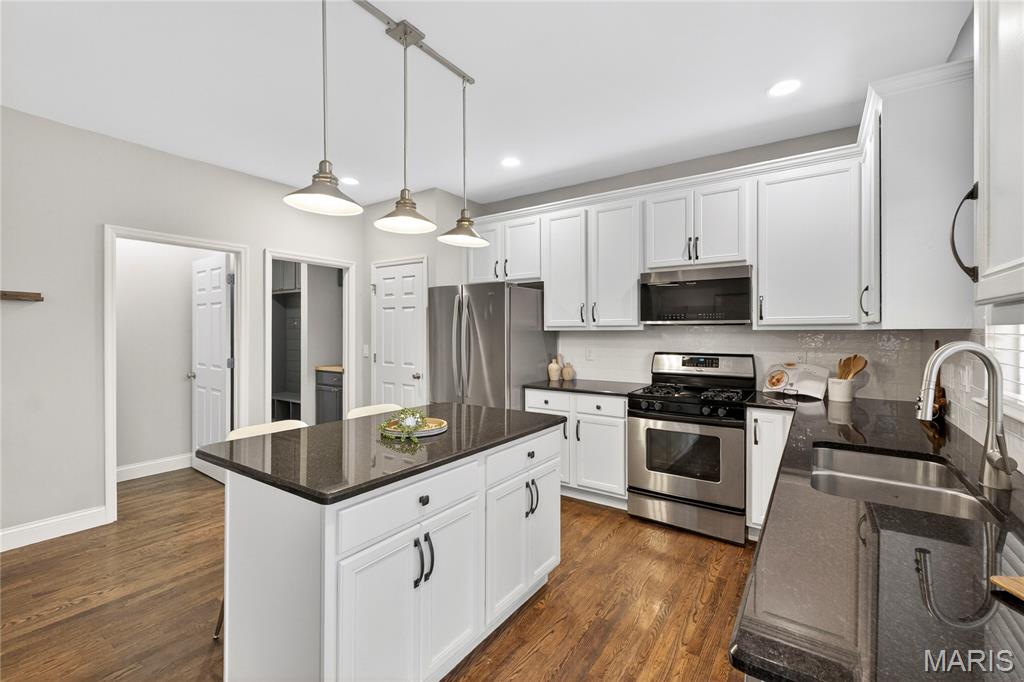 1356 North Berry Road St. Louis, MO 63122 - Photo 13 of 43