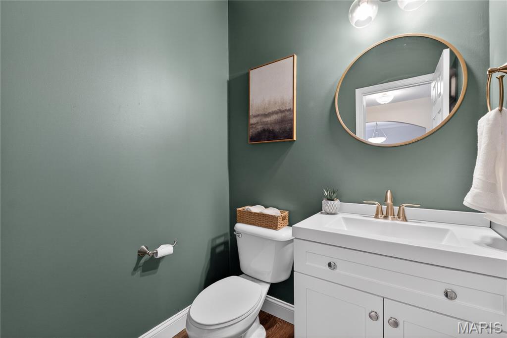 1356 North Berry Road St. Louis, MO 63122 - Photo 17 of 43