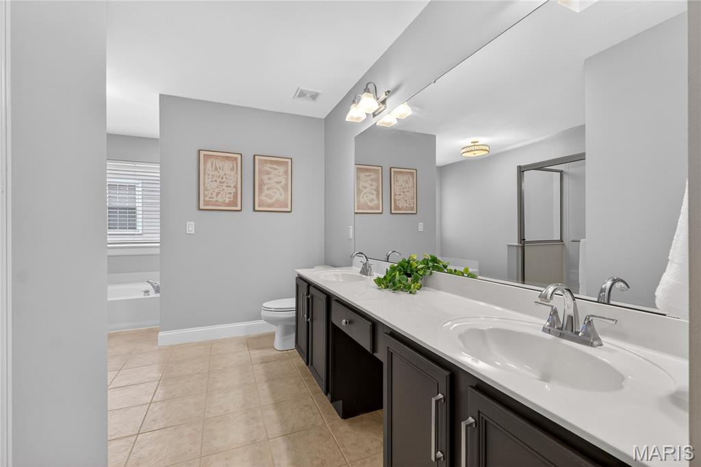 1356 North Berry Road St. Louis, MO 63122 - Photo 22 of 43