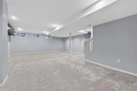 $674,900 | 1356 North Berry Road, St. Louis, MO 63122