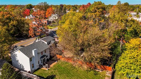 $674,900 | 1356 North Berry Road, St. Louis, MO 63122