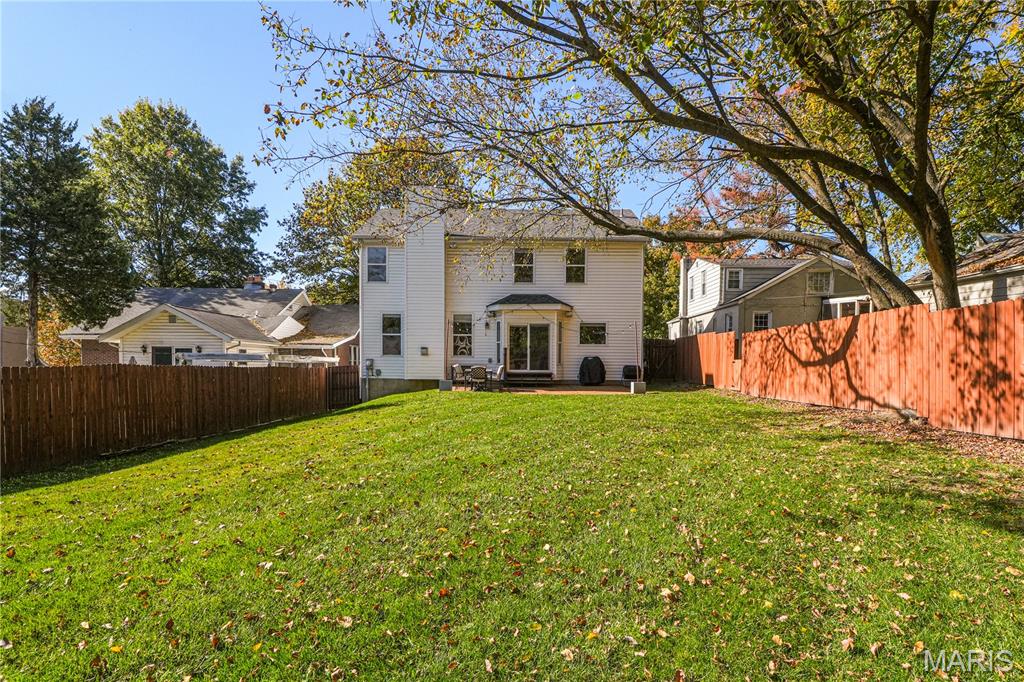1356 North Berry Road St. Louis, MO 63122 - Photo 41 of 43
