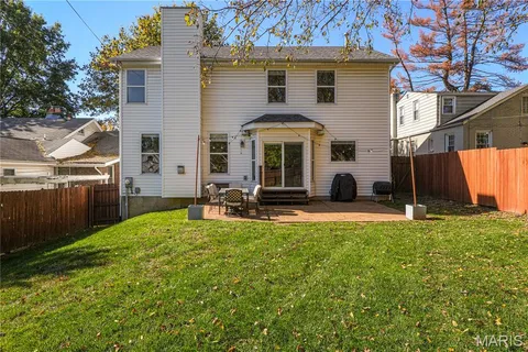 $674,900 | 1356 North Berry Road, St. Louis, MO 63122