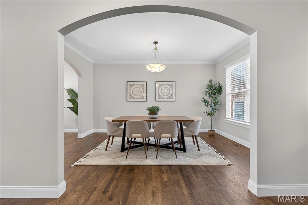 1356 North Berry Road St. Louis, MO 63122 - Photo 5 of 43