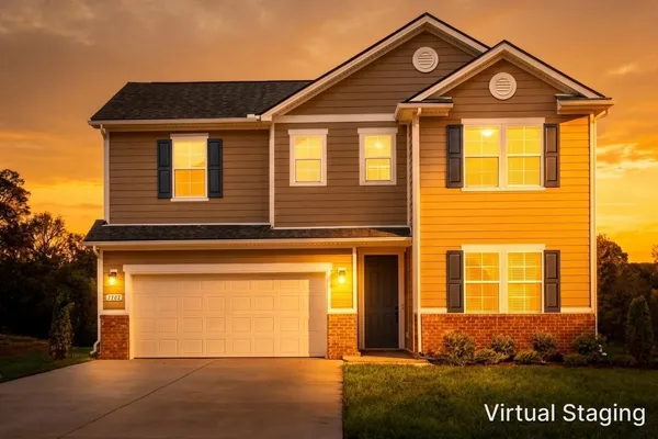 $493,990 | 1562 Oak Springs Drive, Columbia, TN 38401