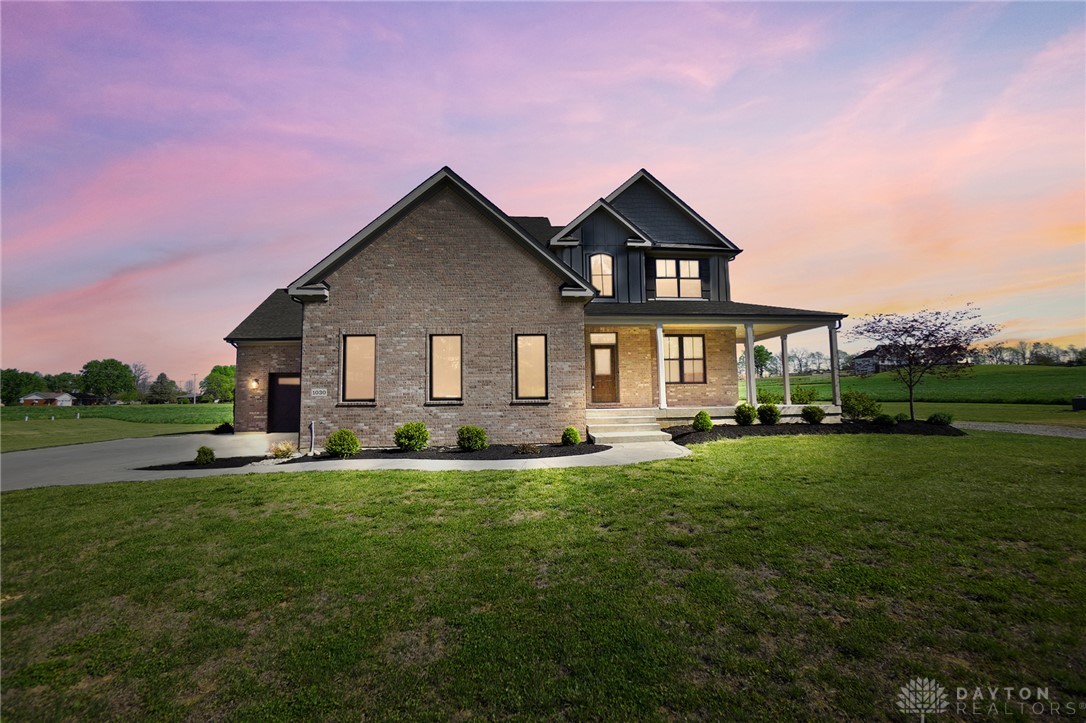 1030 Stevenson Road Wilberforce, OH 45384 - Photo 4 of 57