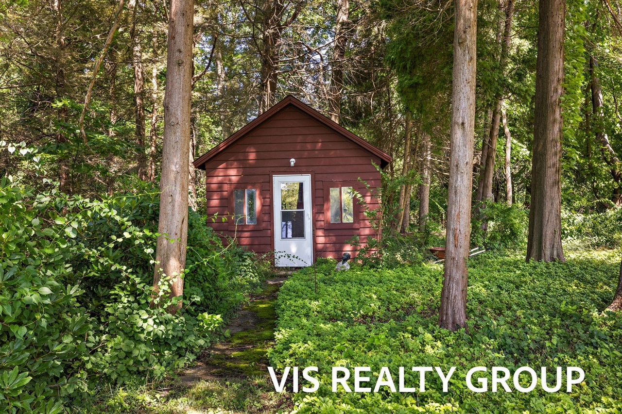 7265 South Walker Road Spring Lake, MI 49456 - Photo 27 of 98