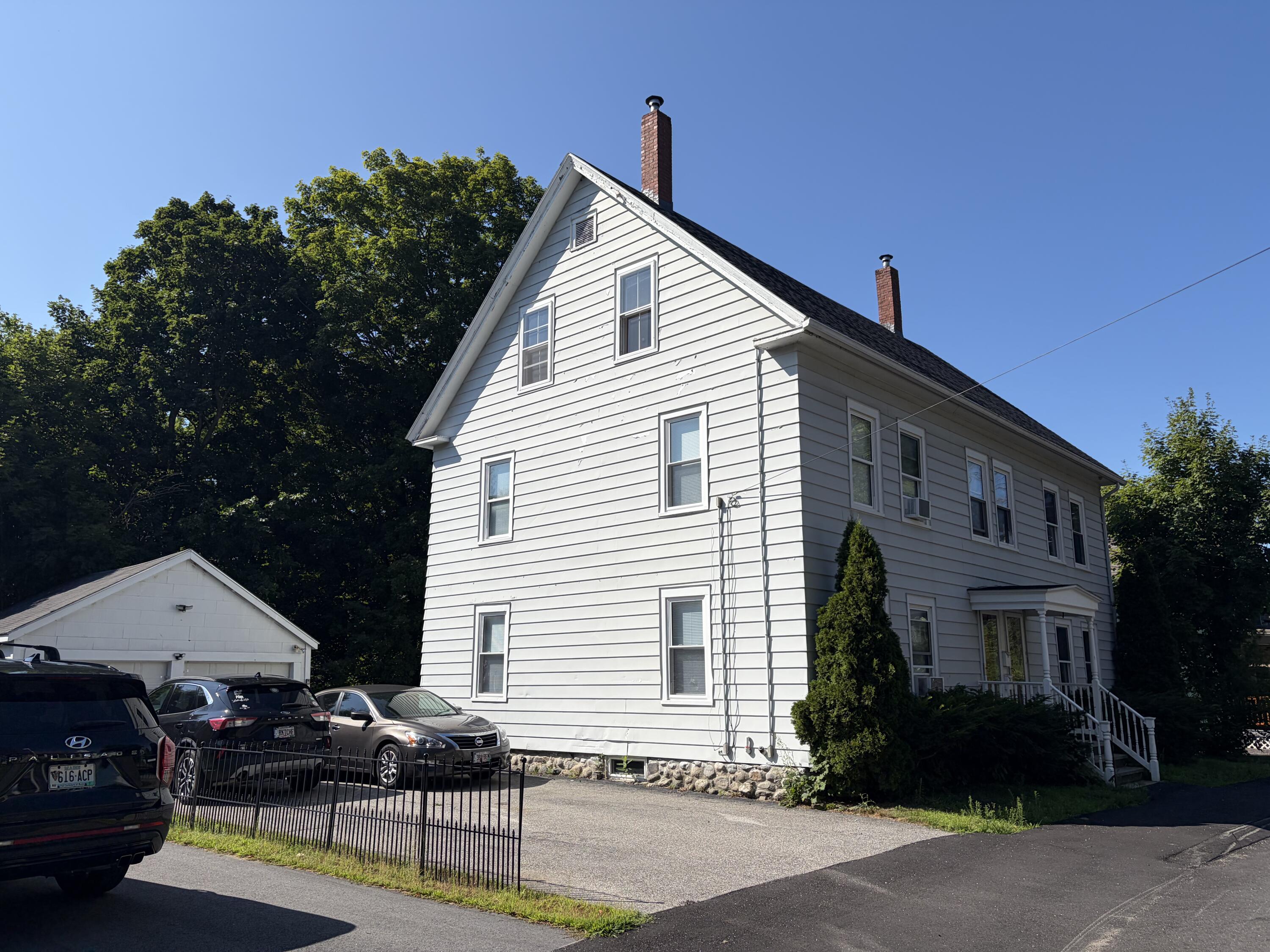 3 George Street Sanford, ME 04083 - Photo 3 of 35 image2