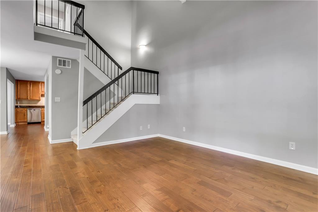 1468 Briarwood Road Northeast, Unit 2006 Atlanta, GA 30319 - Photo 6 of 36