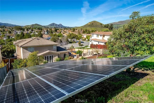 a bathroom with a sink vanity and a mirror