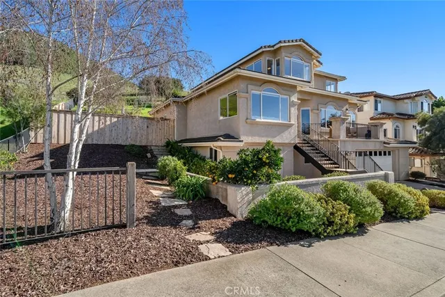 $2,295,000 | 4584 Spanish Oaks Drive, San Luis Obispo, CA 93401