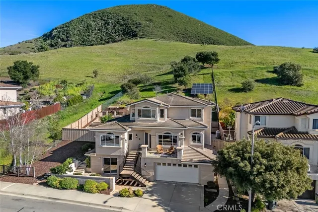 $2,295,000 | 4584 Spanish Oaks Drive, San Luis Obispo, CA 93401