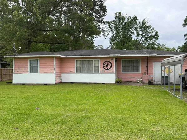 $125,000 | 2650 Roosevelt Street, Vidor, TX 77662