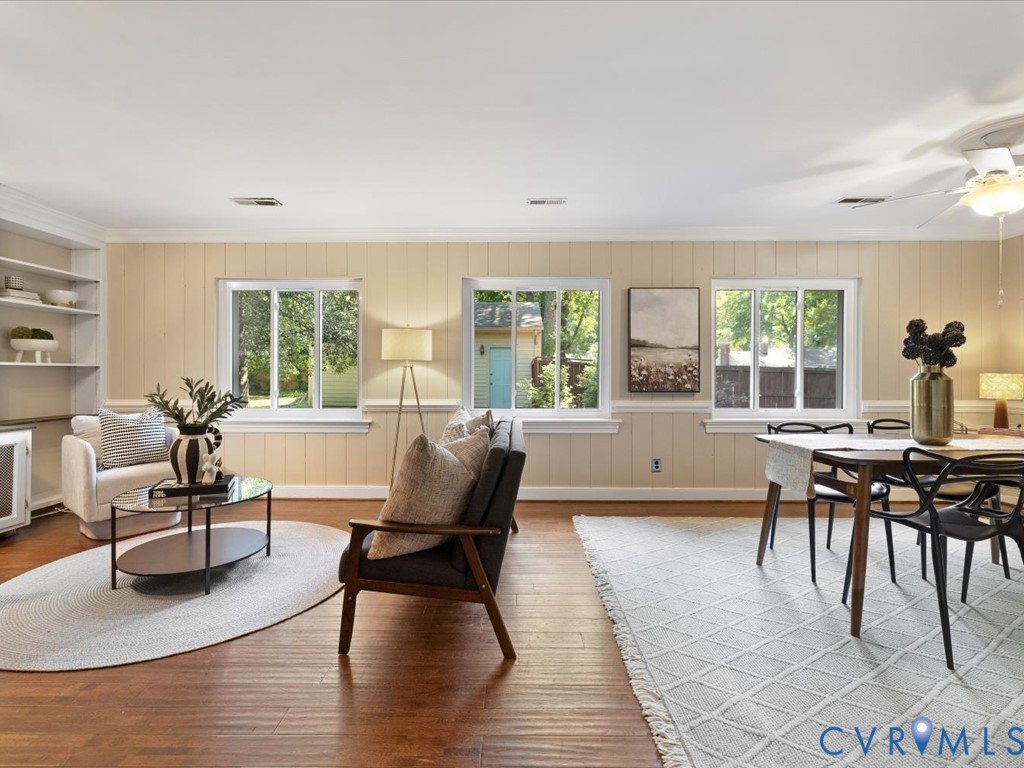 7641 Tanglewood Road Richmond, VA 23225 - Photo 6 of 25