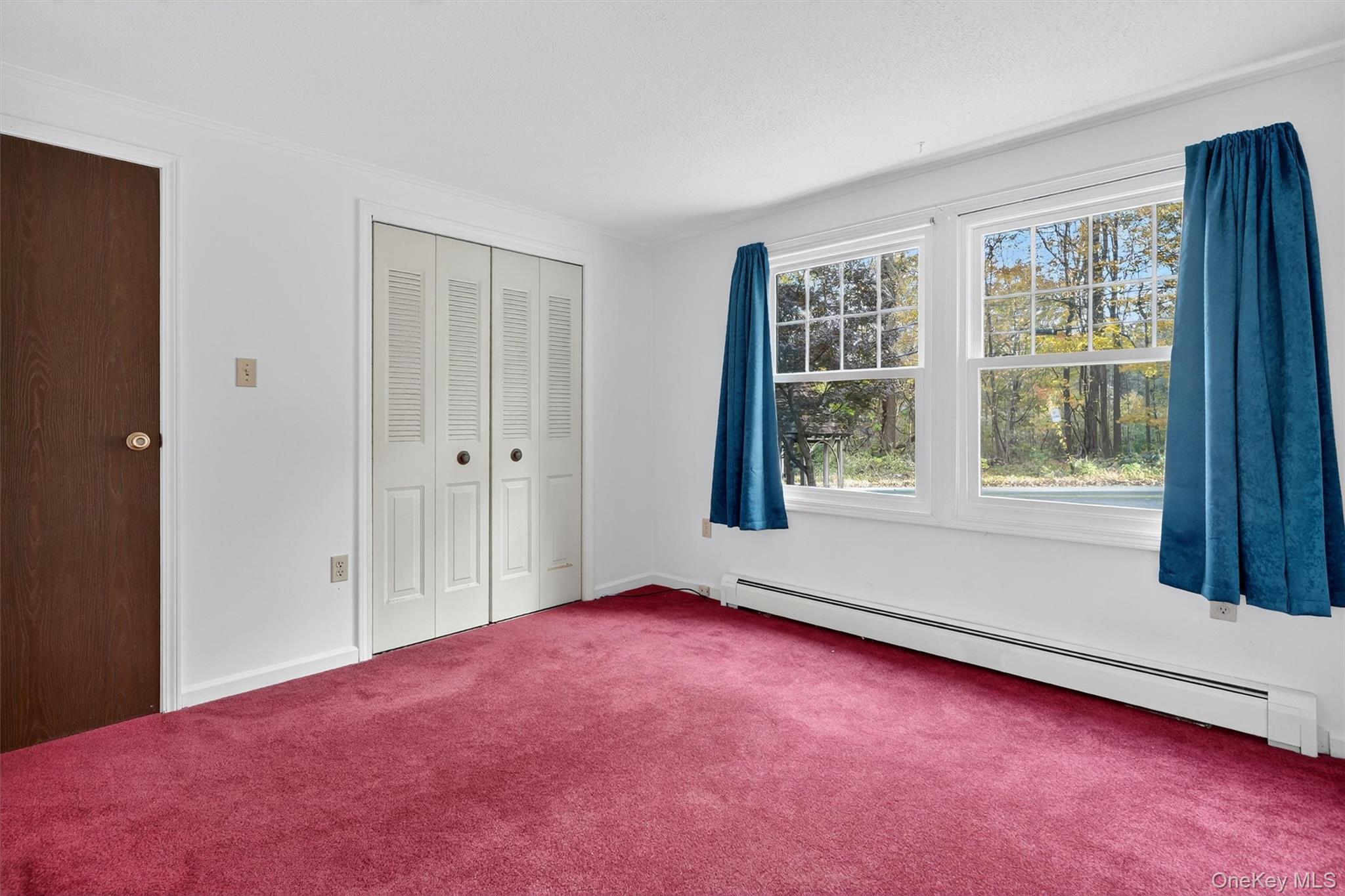 114 Laurel Hill Road Croton-on-Hudson, NY 10520 - Photo 21 of 34 a view of empty room with window