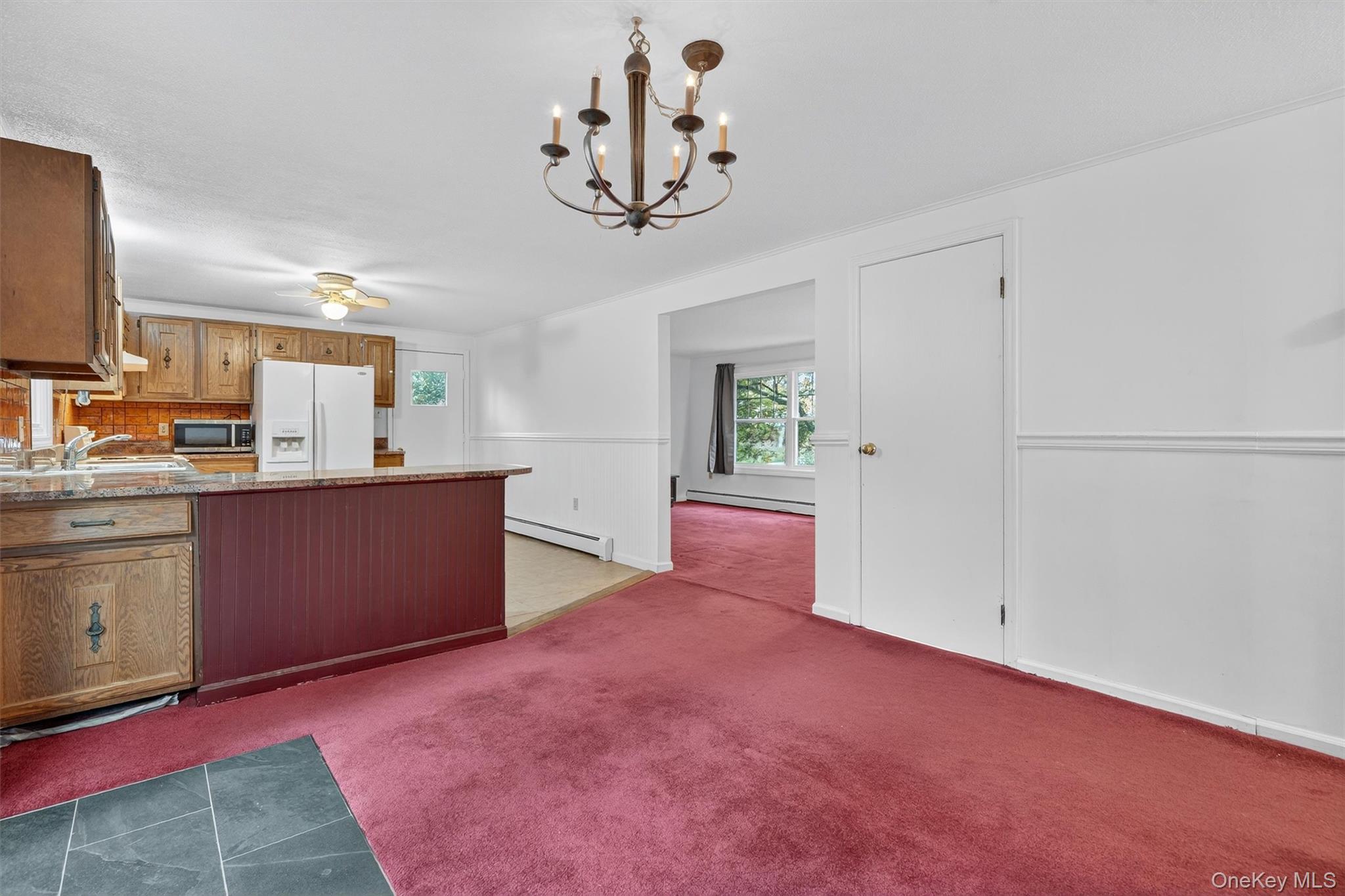 114 Laurel Hill Road Croton-on-Hudson, NY 10520 - Photo 10 of 34 a view of kitchen and window