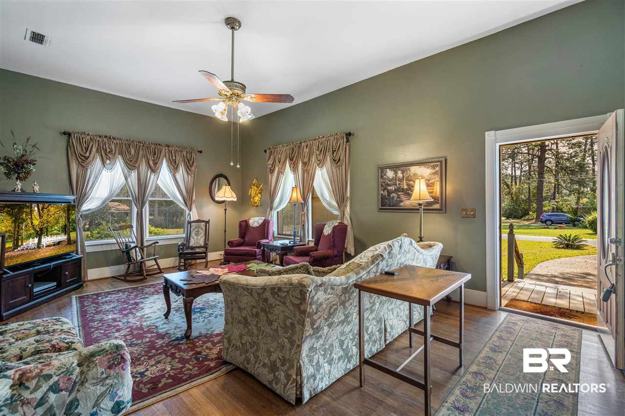 705 East 4th Street Bay Minette, AL 36507 - Photo 9 of 27